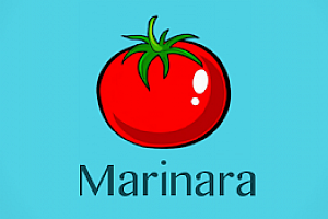 Marinara: 番茄工作法(Pomodoro®)助理