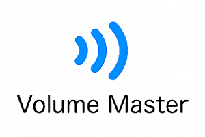 Volume Master – 音量控制器