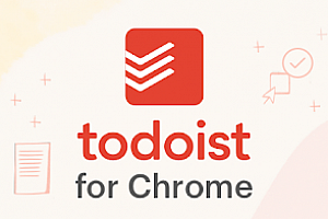 Chrome版Todoist