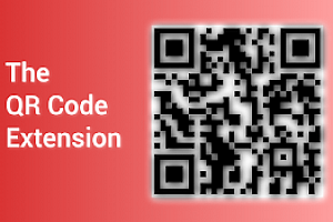 The QR Code Extension