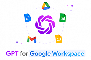 GPT Workspace