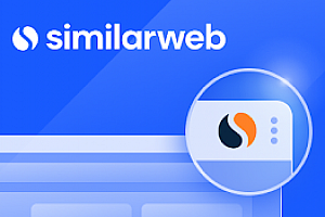 Similarweb – 网站流量和 SEO 查看工具
