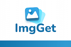 ImgGet 图片助手