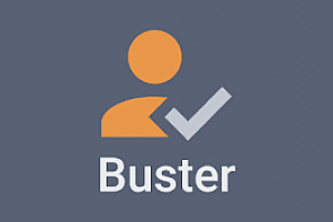 Buster: Captcha Solver for Humans
