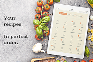 OrganizEat Recipe Clipper