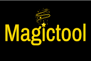 AI Chrome Extension powered by ChatGPT – Magictool AI
