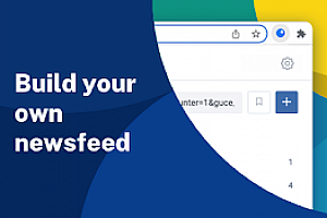 RSS Reader Extension (by Inoreader)