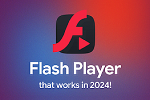 Flash Player – 玩 Flash 遊戲