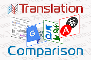 Translation Comparison