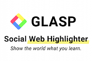 Glasp Web Highlighter – PDF & Web Highlights