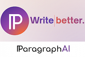 ParagraphAI – Write Better, Faster