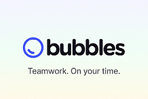 Bubbles – AI Meeting Notes & Screen Recorder