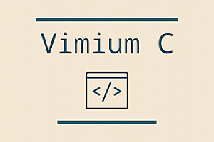 Vimium C – 全键盘操作浏览器