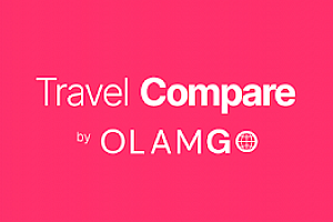 Travel Compare by Olamgo