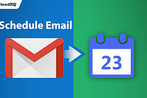 Schedule Email by cloudHQ