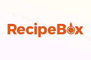 RecipeBox – Save Your Recipes!