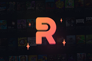 罗戈德 –  Roblox升级
