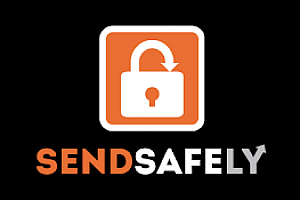 Chrome 和 Gmail 版 SendSafely 加密