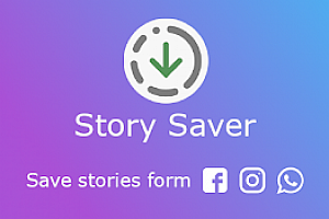 Story Saver