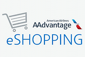 American Airlines AAdvantage® eShopping℠