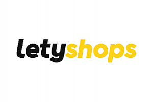 Cashback service LetyShops