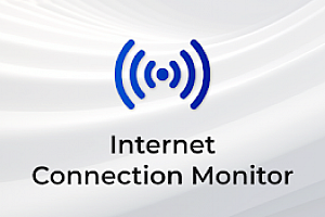 Internet Connection Monitor