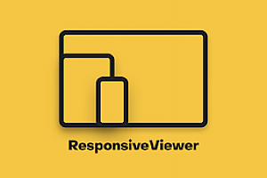 Responsive Viewer