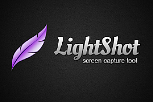 Lightshot (截图工具)