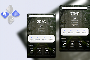 Weather extension