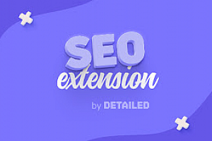 Detailed SEO Extension