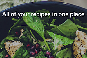 RecipeSage Automatic Recipe Clipper