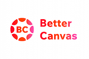 Better Canvas