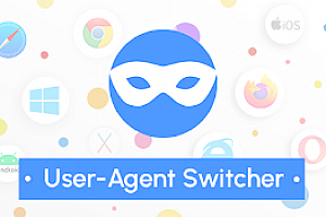 User Agent Switcher