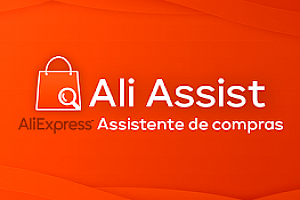 AliAssist: shopping assistant