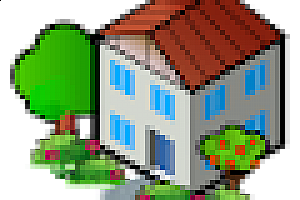 Realestate printer