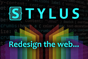 Stylus