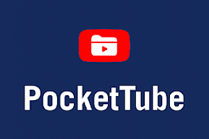 PocketTube: Youtube Subscription Manager