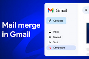 Mailmeteor: Mail merge, Follow up, and export emails in Gmail