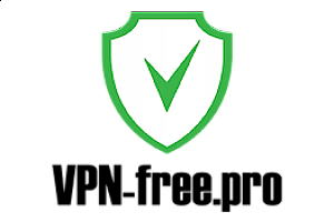 VPN-free.pro – 免费无限VPN
