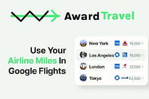 AwardTravel