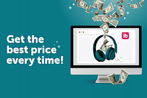 Ibotta: Price compare, cashback, item alerts