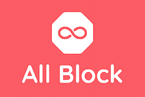 广告拦截器 – All Block