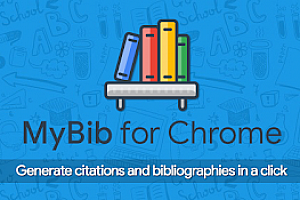 MyBib: Free Citation Generator