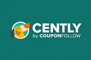 Cently: Automatic Coupons + Cashback for Free
