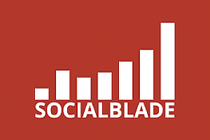 Social Blade