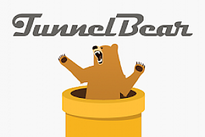 TunnelBear VPN