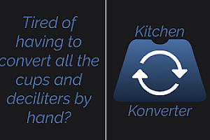 Kitchen Konverter