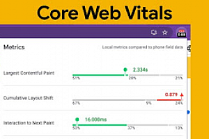 Web Vitals