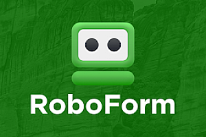 RoboForm密码管理器