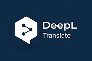 DeepL翻译